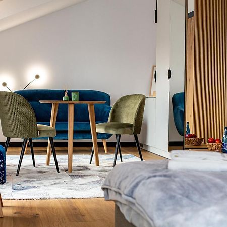 Ogrodowa Premium Apartment Горлице Екстериор снимка