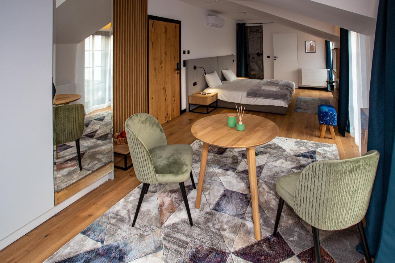 Ogrodowa Premium Apartment Горлице Екстериор снимка