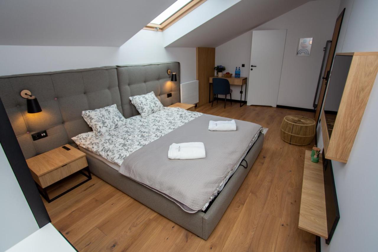 Ogrodowa Premium Apartment Горлице Екстериор снимка